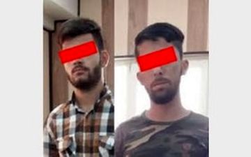 خواننده زیرزمینی به اعدام محکوم شد