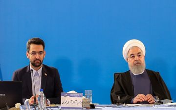 اینترنت رایگان، هدیه روحانی به خبرنگاران
