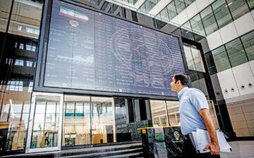 پیش بینی بورس فردا یکشنبه ۱۲ مرداد / بازار سهام قرمزپوش می‌شود؟