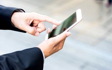 پیامک دریافت رمزدوم پویا رایگان نیست/با بانک مرکزی توافقی نداشتیم