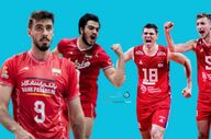 نبرد حساس ایران و آمریکا در اورلئان؛ آزمون بزرگ شاگردان پیاتزا مقابل قدرت سوم جهان