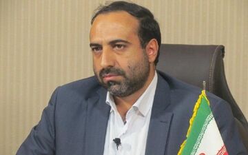 رفع تصرف ۵۸۷ هزار متر اراضی ملی در دهلران و ایلام