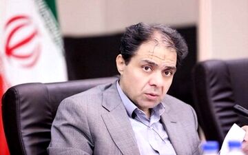 
معاون امور حقوقی، مجلس و امور استان‌های وزارت بهداشت منصوب شد
