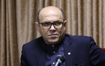 سعادتمند به شایعه استعفایش واکنش نشان داد
