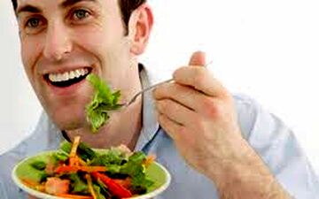 آشنایی با غذاهای مردانه 