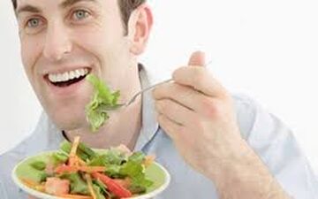 آشنایی با غذاهای مردانه 