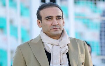واکنش مالک خیبر به شایعات: "هرگز از آرمان‌هایمان کوتاه نمی‌آییم؛ خیبر از همه بزرگ‌تر است"
