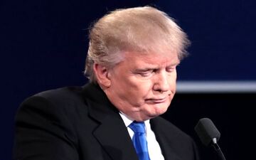  بحران قانون اساسی، گامی برای تسهیل استیضاح ترامپ
