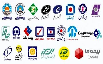 درخواست تشکل‌های صنفی بیمه برای توقف طرح حذف کارت ثالث
