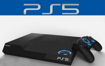 زمان عرضه پلی‌استیشن 5 اعلام شد