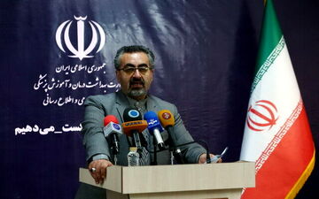 بیش از ۱۱ هزار ابتلا و ۵۱۴ فوتی کرونا در کشور
