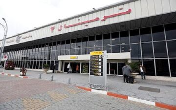فرودگاه مهرآباد به قبل از دوران کرونا بازگشت
