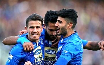  تیم منتخب هفته بیست‌ویکم لیگ برتر فوتبال