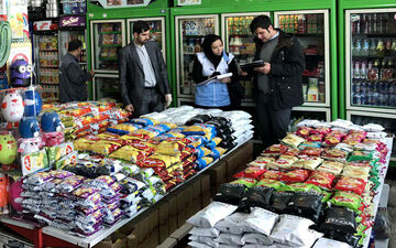 کاهش قیمت خرده‌فروشی ۶ گروه مواد خوراکی/نرخ برنج و روغن ثابت ماند