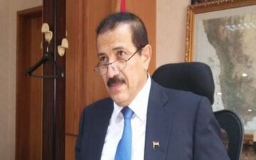 پیام تسلیت وزیر خارجه یمن به ظریف برای جان‌باختگان سیل