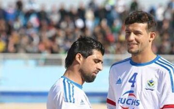  بمب ملی‌پوش مدنظر برانکو پرید +عکس