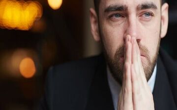 تلخ‌ترین عارضه ابتلا به کرونا در آقایان!