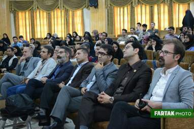 نشست علمی  میراث فرهنگی در عرصه معماری، مرمت و باستان‌شناسی