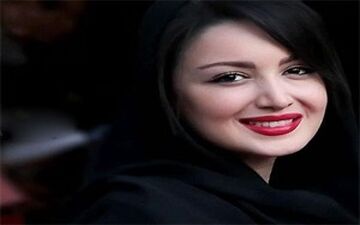  تیپ جدید و خاص "شیلا خداداد"