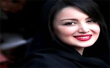  تیپ جدید و خاص "شیلا خداداد"
