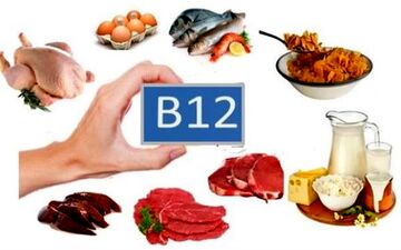 کمبود این ویتامین از گروه B باعث التهاب در بدن می شود