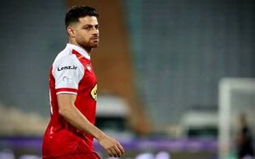 آخرین وضعیت مصدومان پرسپولیس برای بازی آخر