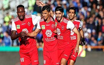 طعنه عجیب پرسپولیسی‌ها به مصاحبه فرهاد مجیدی در اربیل عراق