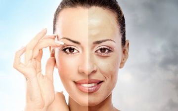 سیگار با پوستمان چه می‌کند؟