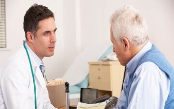 8 سؤال مردانه در مورد سلامتی