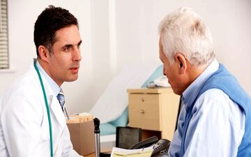8 سؤال مردانه در مورد سلامتی