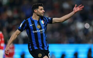  سرنوشت طارمی در اینتر گروگان فینال؛ درخشش مقابل PSG، بلیت ماندگاری؟