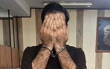 زورگیری ۱۰ میلیاردی روی پل‌های هوایی تهران؛ سارق خشن با موتور پیک موتوری دستگیر شد