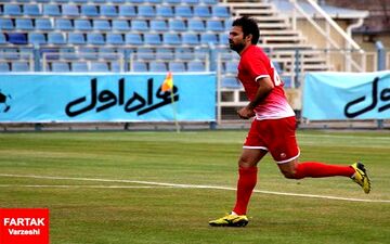 ستاره اسبق پرسپولیس: نصیرزاده مجبور به شکایتم کرد!