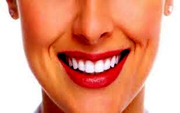 چگونه دندان های سفیدتری داشته باشیم؟