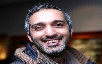 امیر مهدی ژوله برای کریس رونالدو استوری گذاشت+عکس