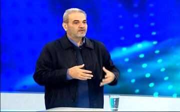 ویدئو / واکنش خیابانی به توهین های اخیر میثاقی در برنامه