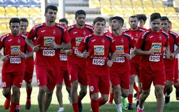 حمله موشکی به محل بازی پرسپولیس و الاهلی،شایعه یا واقعیت؟