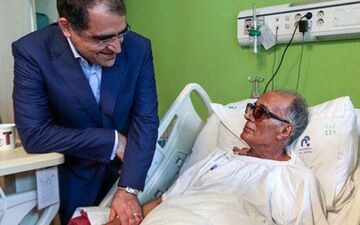 پرونده مرگ عباس کیا رستمی هنوز بسته نشده/پرونده پزشک معالج کیارستمی با صدور کیفرخواست به دادگاه رفت!