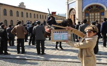 توضیح مدیر شبکه سه پس از نمایش «سرزمین کهن» برای نمایندگان مجلس