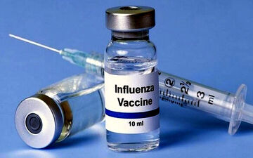 دانشجویان علوم پزشکی در اولویت دریافت واکسن کرونا