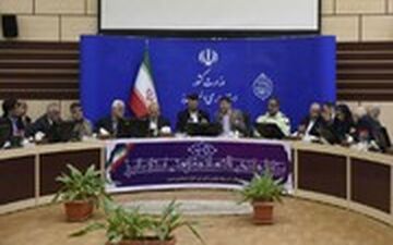 توضیحات آذری جهرمی درباره شبکه ملی اطلاعات و قطع یک‌هفته‌ای شبکه جهانی :به سهم خودم به خاطر قطع اینترنت عذرخواهی می‌کنم