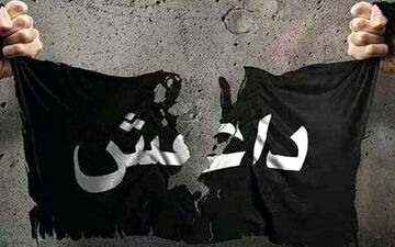 داعش ازسرگیری حملات در اروپا را خواستار شد