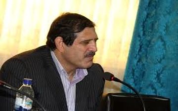 تهرانی ها در میدان مین زندگی می کنند 