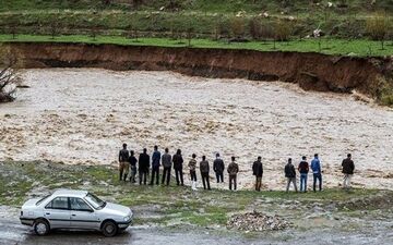 یک ریال از پول مدیریت بحران کشور به پلدختر نرسیده است