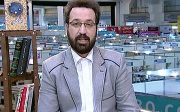 بازگشت مجری ممنوع‌التصویر به تلویزیون