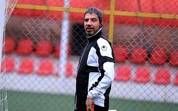  یاغی پرسپولیسی جواب قلعه نویی را داد
