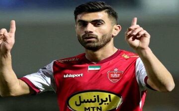فولادی‌ها دست بردار نیستند؛ گل‌محمدی هافبک پرسپولیس را می‌خواهد