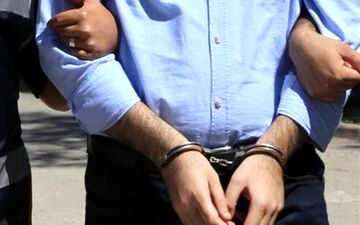 عاملان کلاهبرداری یک میلیاردی در کاشان دستگیر شدند