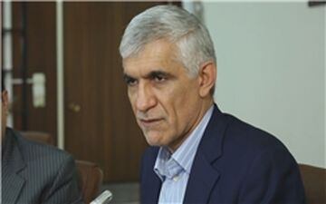 «محمدعلی افشانی» شهردار تهران شد + سوابق