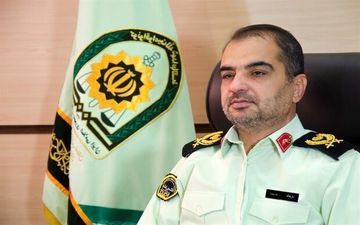 دستگیری تعدادی از مهاجمین و تروریست‌های درگیری امروز در زاهدان